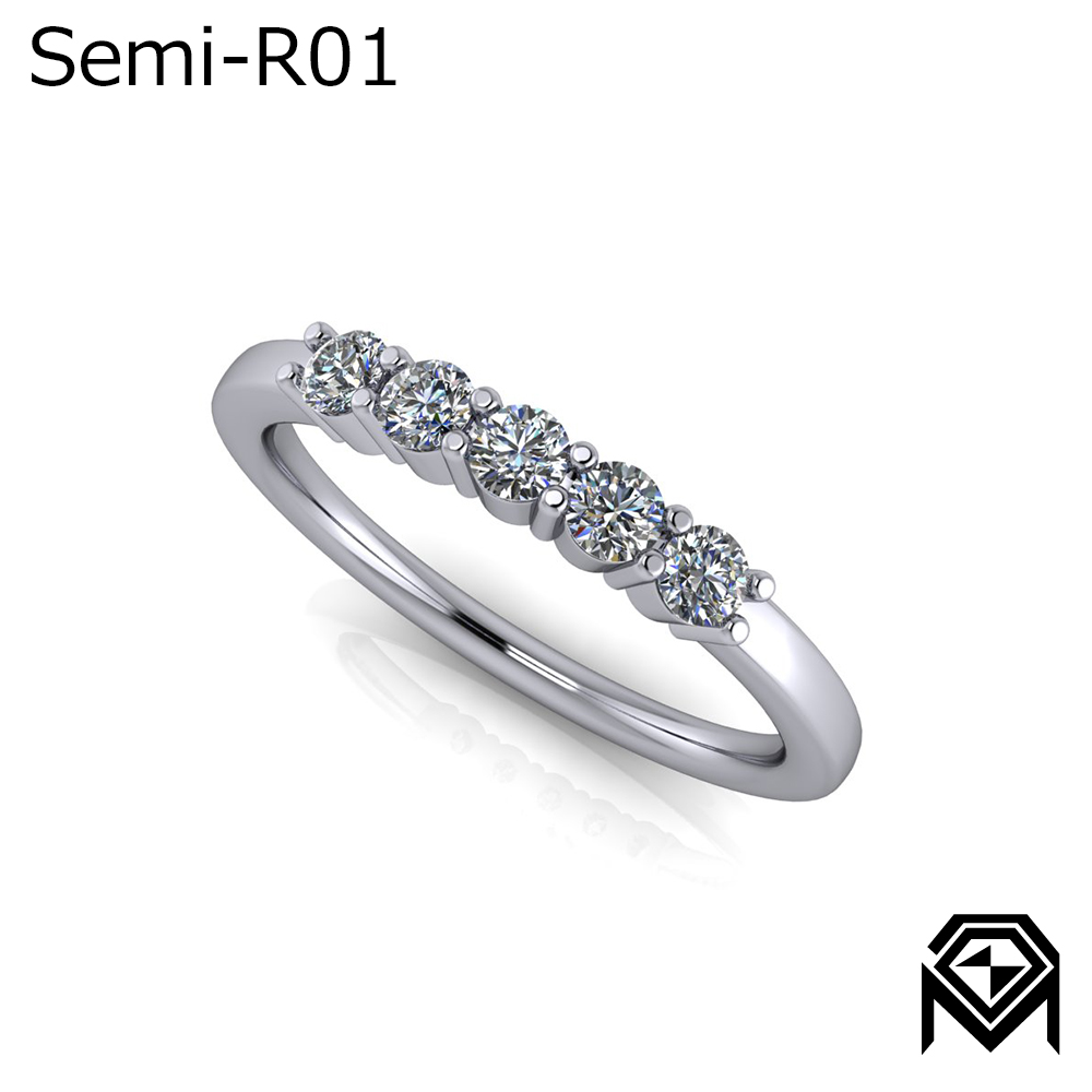 ジュエリーオーダーメイド