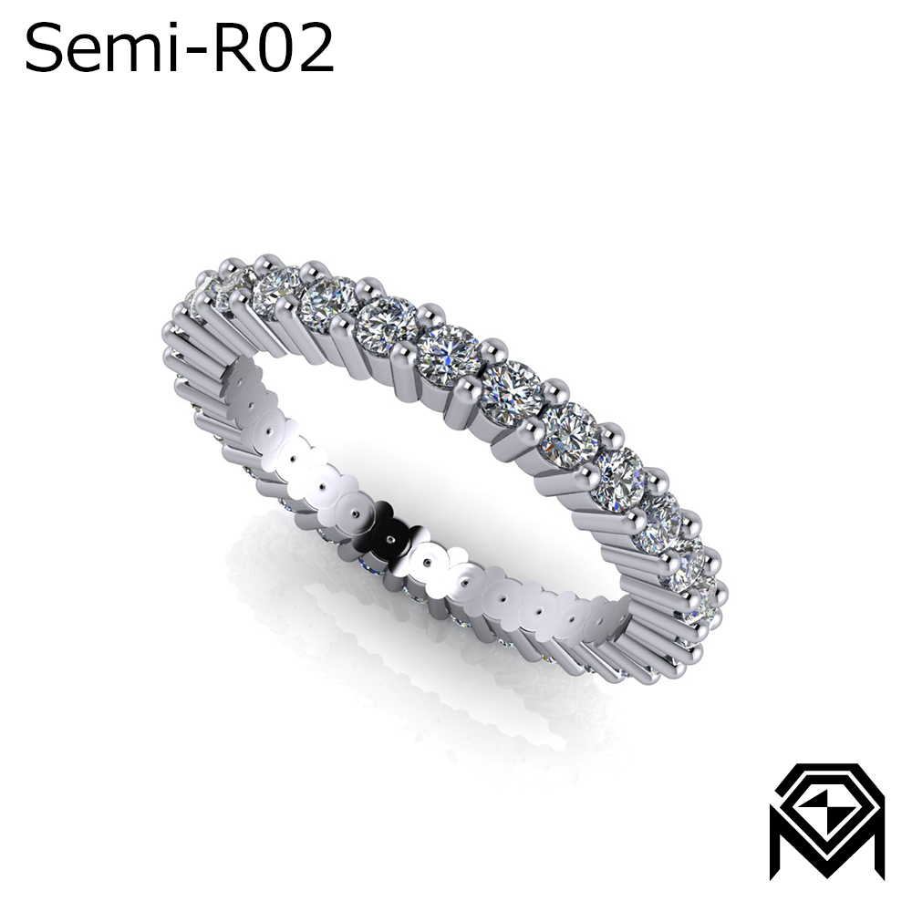 ジュエリーオーダーメイド