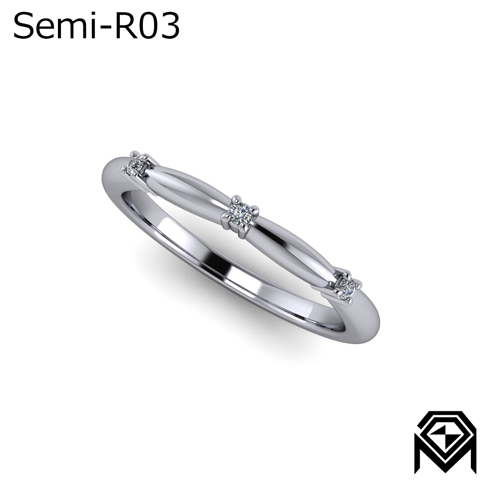 ジュエリーオーダーメイド