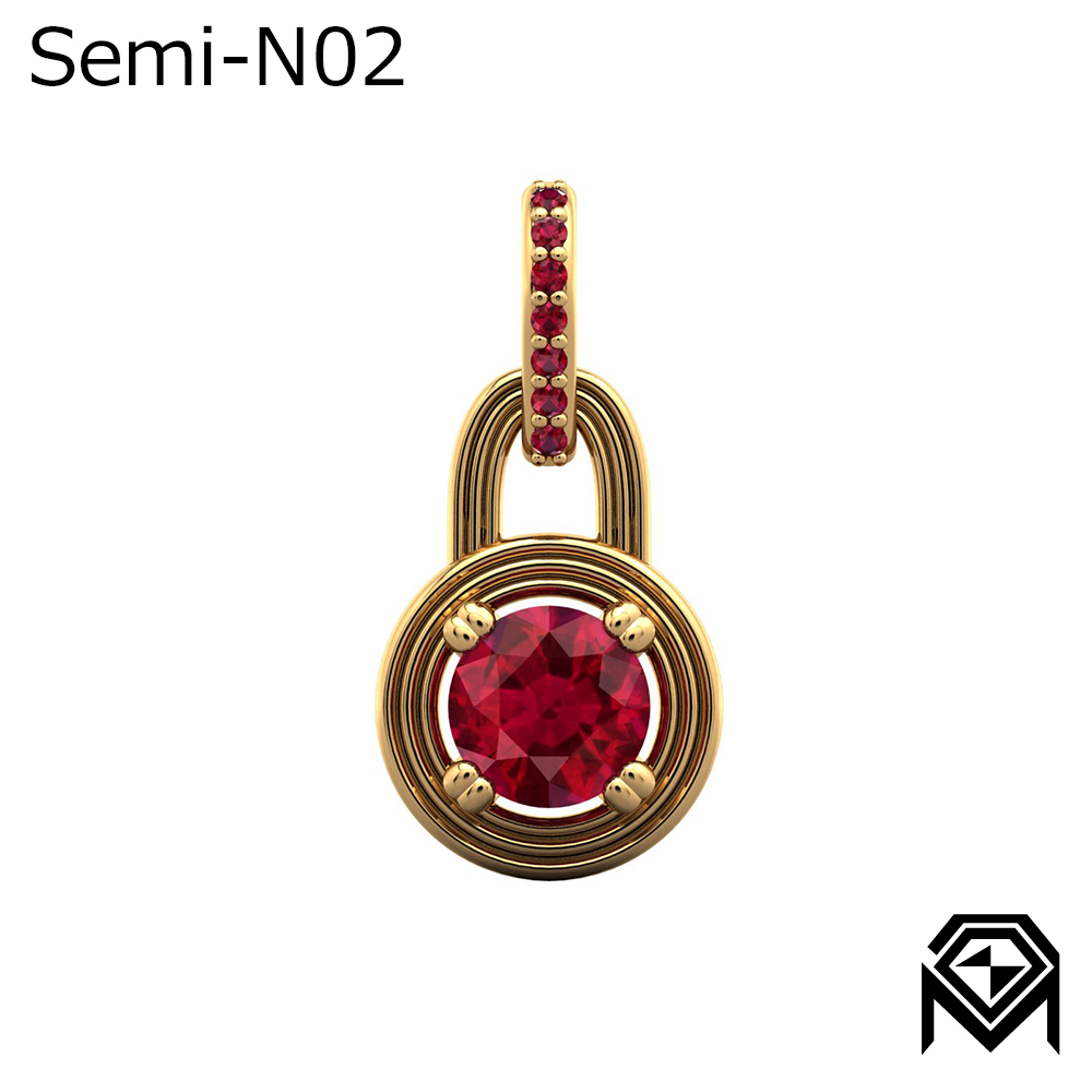 ジュエリーオーダーメイド