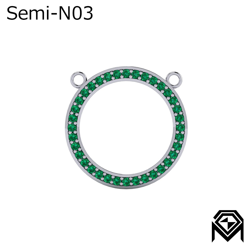 ジュエリーオーダーメイド