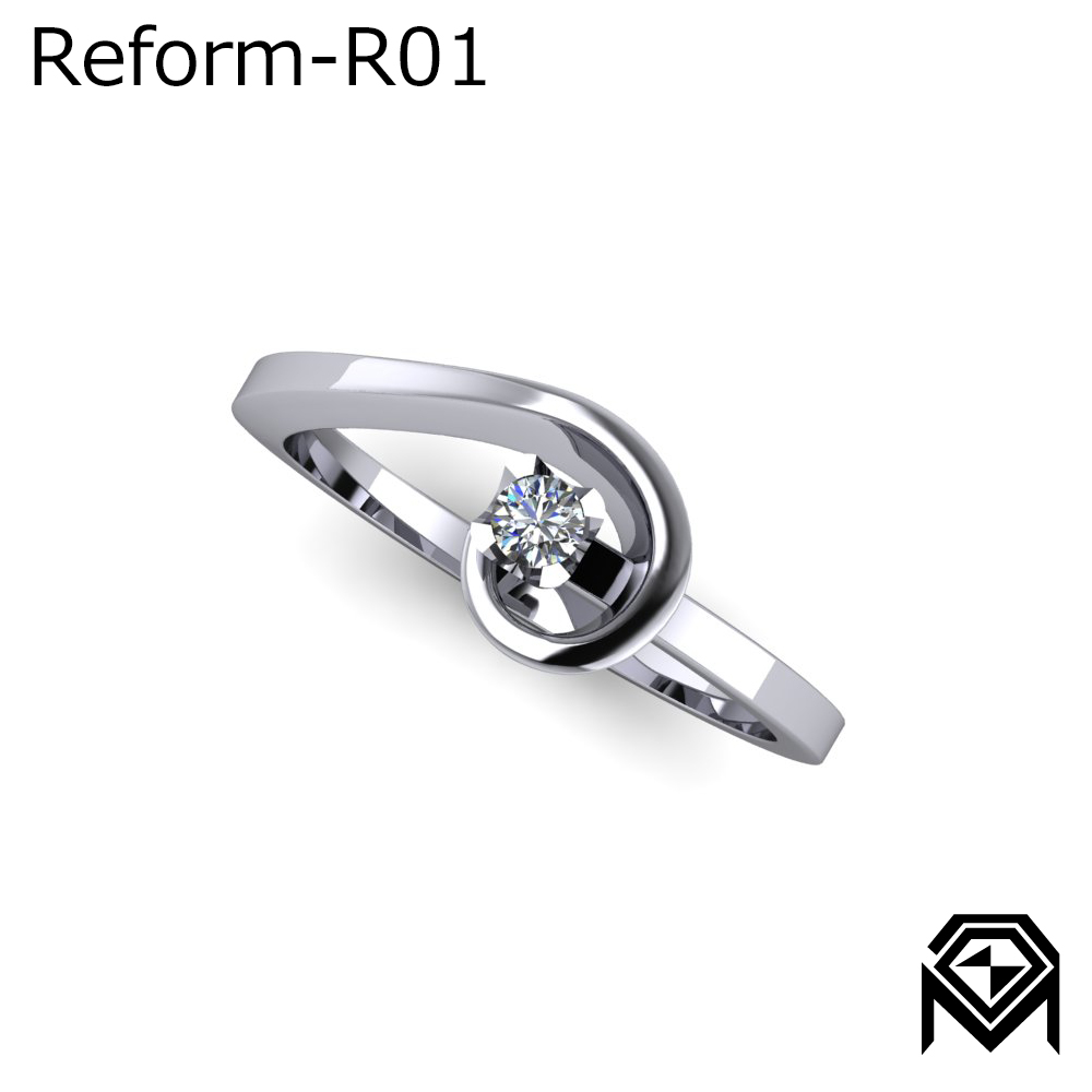 ジュエリーオーダーメイド