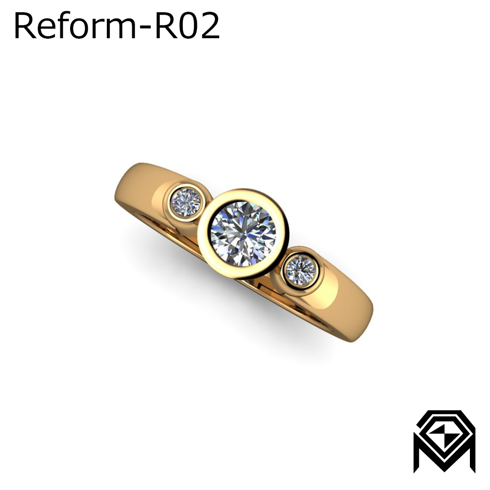 ジュエリーオーダーメイド