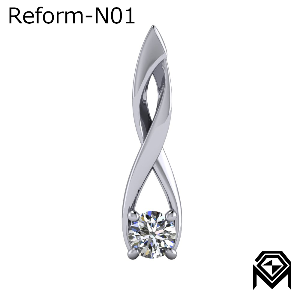 ジュエリーオーダーメイド