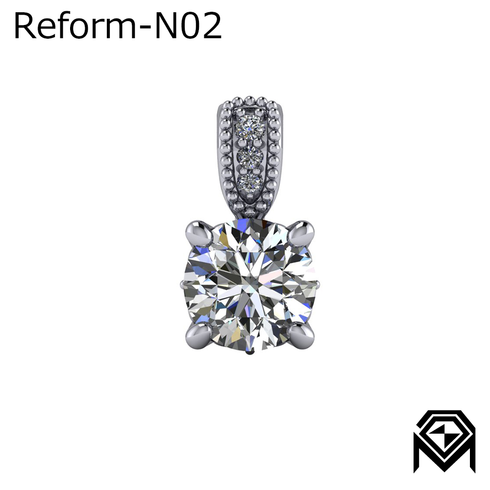 ジュエリーオーダーメイド