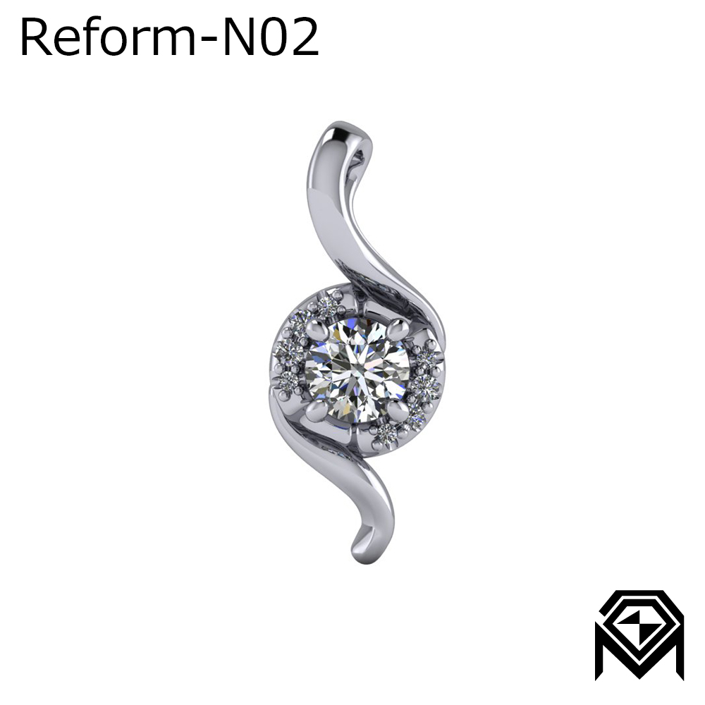 ジュエリーオーダーメイド