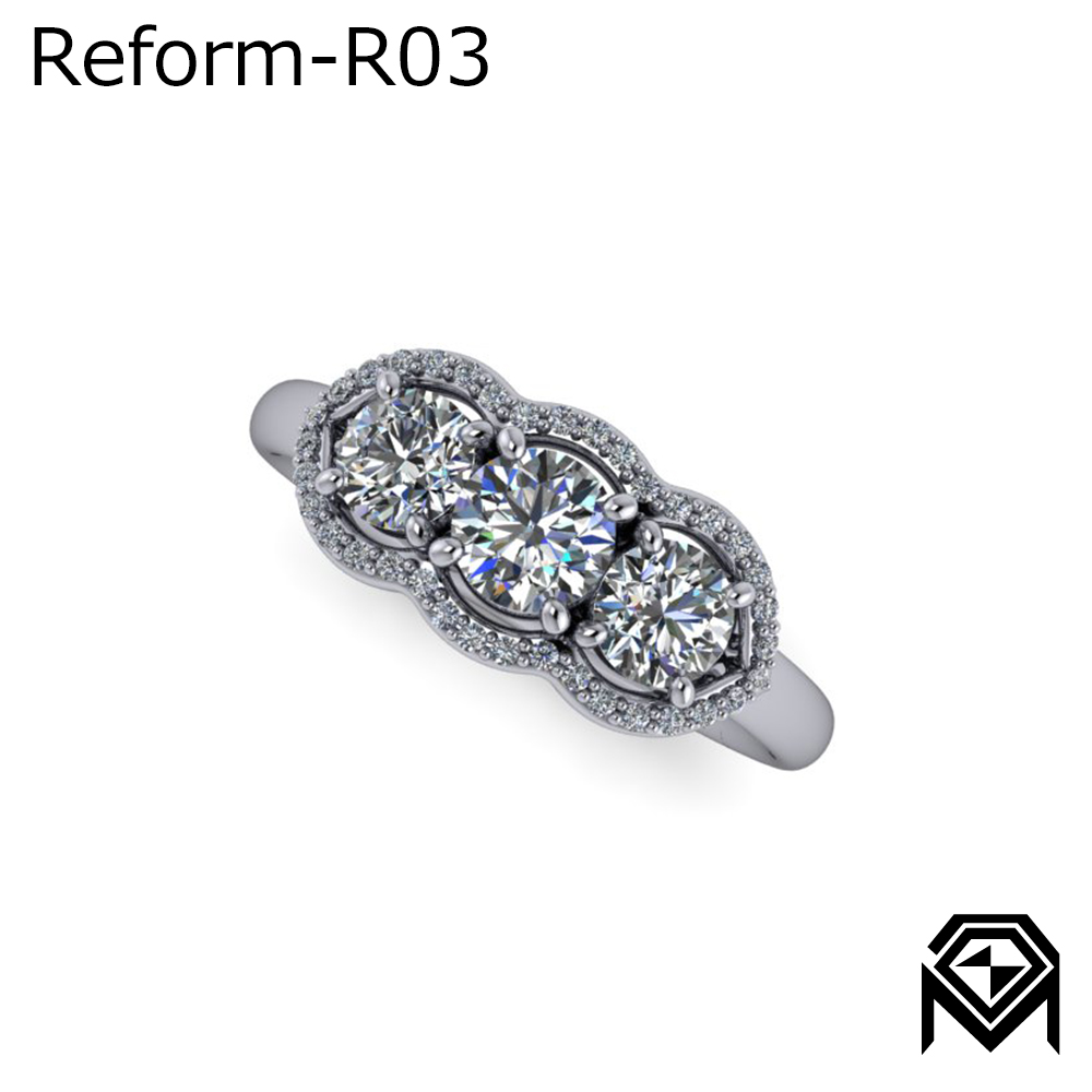 ジュエリーオーダーメイド